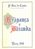 Bragança e Miranda